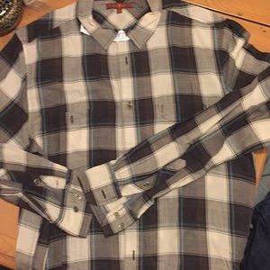 7 for all Mankind men’s shirt